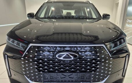 Chery Tiggo 4 I рестайлинг, 2025 год, 2 220 000 рублей, 2 фотография