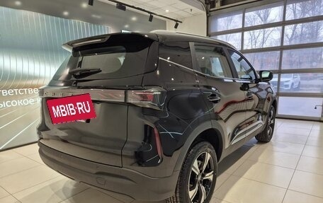 Chery Tiggo 4 I рестайлинг, 2025 год, 2 220 000 рублей, 6 фотография