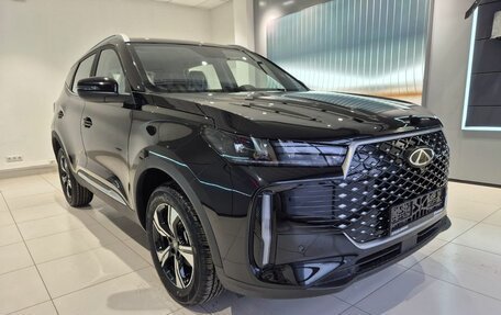 Chery Tiggo 4 I рестайлинг, 2025 год, 2 220 000 рублей, 8 фотография