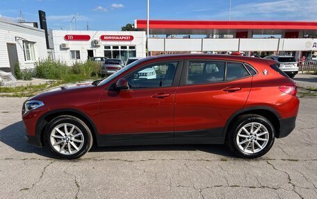 BMW X2, 2019 год, 2 420 000 рублей, 5 фотография