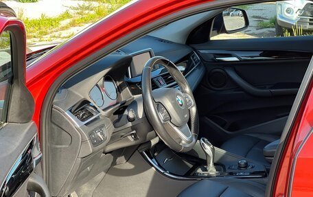 BMW X2, 2019 год, 2 420 000 рублей, 8 фотография