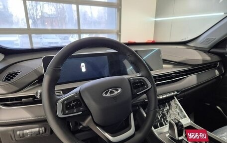 Chery Tiggo 4 I рестайлинг, 2025 год, 2 220 000 рублей, 9 фотография