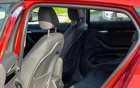 BMW X2, 2019 год, 2 420 000 рублей, 11 фотография