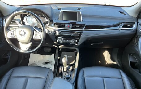 BMW X2, 2019 год, 2 420 000 рублей, 14 фотография
