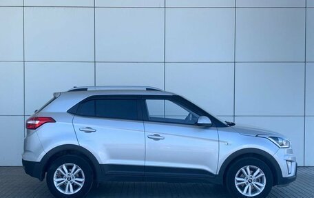 Hyundai Creta I рестайлинг, 2018 год, 1 150 000 рублей, 5 фотография