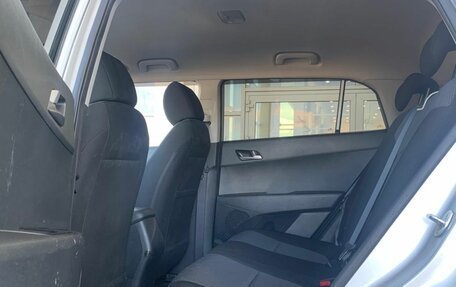 Hyundai Creta I рестайлинг, 2018 год, 1 150 000 рублей, 15 фотография