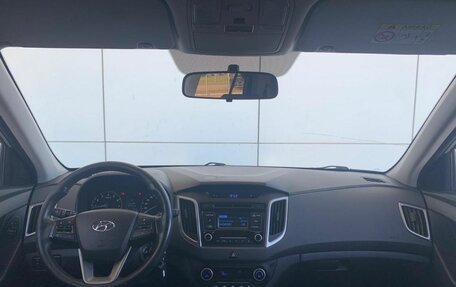Hyundai Creta I рестайлинг, 2018 год, 1 150 000 рублей, 17 фотография