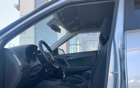 Hyundai Creta I рестайлинг, 2018 год, 1 150 000 рублей, 20 фотография