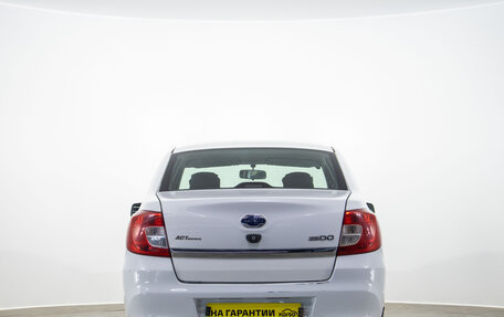 Datsun on-DO I рестайлинг, 2018 год, 399 000 рублей, 6 фотография