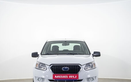 Datsun on-DO I рестайлинг, 2018 год, 399 000 рублей, 2 фотография
