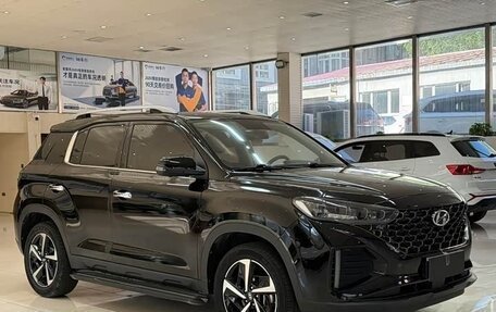 Hyundai ix35, 2021 год, 1 570 000 рублей, 4 фотография