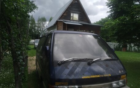 Nissan Largo III (W30), 1990 год, 265 000 рублей, 5 фотография