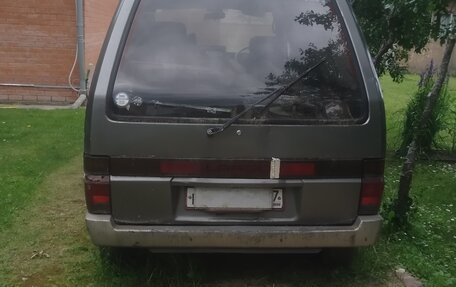 Nissan Largo III (W30), 1990 год, 265 000 рублей, 3 фотография