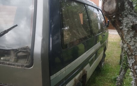 Nissan Largo III (W30), 1990 год, 265 000 рублей, 2 фотография