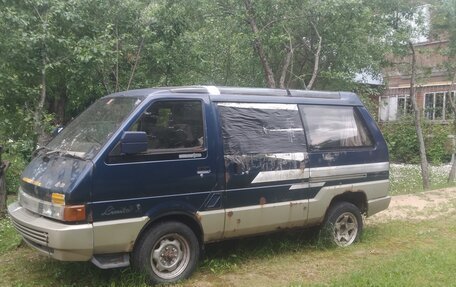 Nissan Largo III (W30), 1990 год, 265 000 рублей, 4 фотография