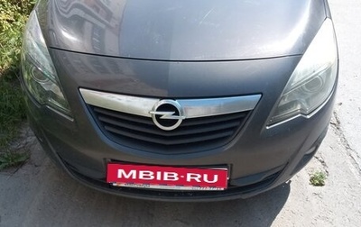 Opel Meriva, 2013 год, 530 000 рублей, 1 фотография