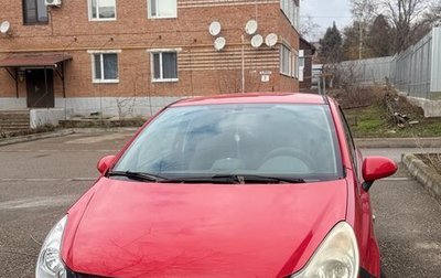 Opel Corsa D, 2010 год, 510 000 рублей, 1 фотография