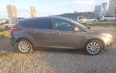 Ford Focus III, 2011 год, 550 000 рублей, 1 фотография
