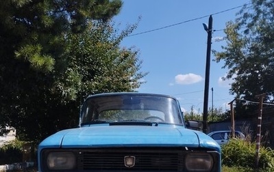 Москвич 2140, 1984 год, 60 000 рублей, 1 фотография