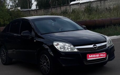 Opel Astra H, 2011 год, 620 000 рублей, 1 фотография