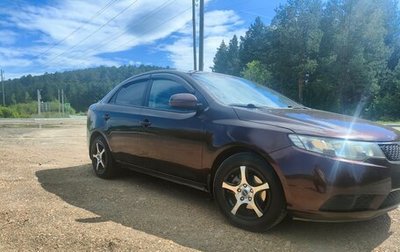 KIA Cerato III, 2010 год, 720 000 рублей, 1 фотография