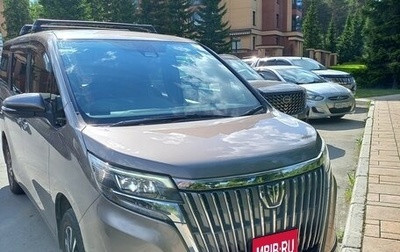 Toyota Esquire I, 2018 год, 2 360 000 рублей, 1 фотография