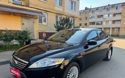 Ford Mondeo IV, 2010 год, 850 000 рублей, 1 фотография