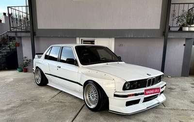 BMW 3 серия, 1987 год, 1 500 000 рублей, 1 фотография
