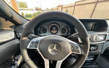 Mercedes-Benz E-Класс, 2011 год, 1 700 000 рублей, 8 фотография