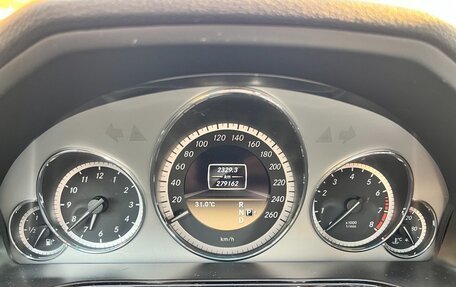 Mercedes-Benz E-Класс, 2011 год, 1 700 000 рублей, 9 фотография