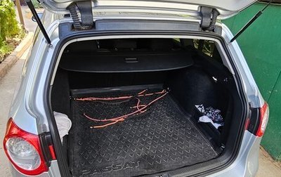 Volkswagen Passat B6, 2009 год, 800 000 рублей, 1 фотография