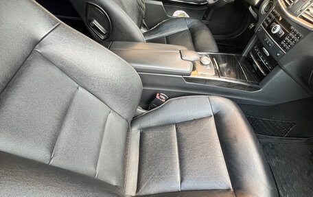 Mercedes-Benz E-Класс, 2011 год, 1 700 000 рублей, 13 фотография