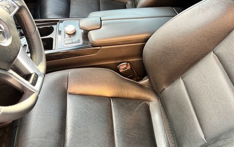 Mercedes-Benz E-Класс, 2011 год, 1 700 000 рублей, 12 фотография