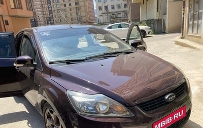 Ford Focus II рестайлинг, 2008 год, 450 000 рублей, 1 фотография