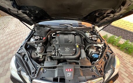 Mercedes-Benz E-Класс, 2011 год, 1 700 000 рублей, 15 фотография