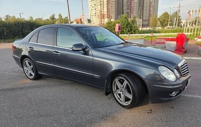 Mercedes-Benz E-Класс, 2008 год, 999 000 рублей, 1 фотография