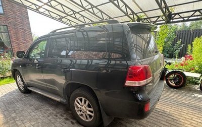 Toyota Land Cruiser 200, 2009 год, 2 900 000 рублей, 1 фотография
