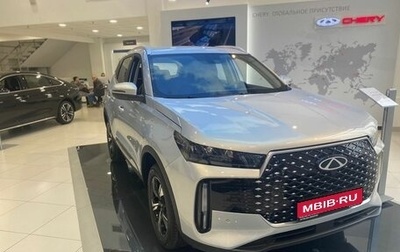 Chery Tiggo 4 I рестайлинг, 2025 год, 2 220 000 рублей, 1 фотография