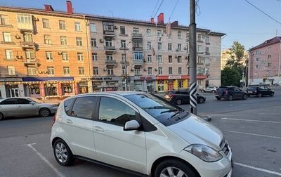 Mercedes-Benz A-Класс, 2012 год, 900 000 рублей, 1 фотография