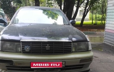Toyota Crown, 1993 год, 230 000 рублей, 1 фотография