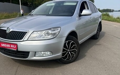 Skoda Octavia, 2013 год, 810 000 рублей, 1 фотография