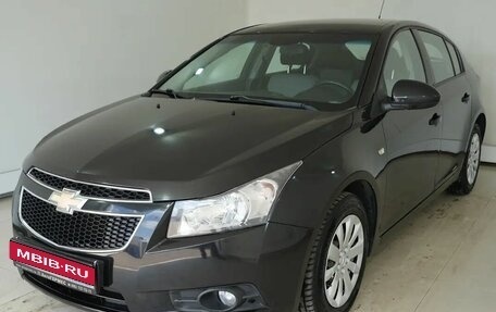 Chevrolet Cruze II, 2012 год, 730 000 рублей, 1 фотография