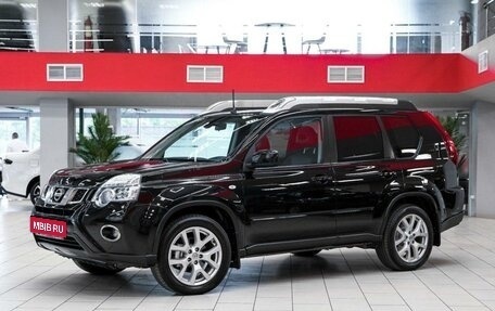 Nissan X-Trail, 2012 год, 1 149 000 рублей, 1 фотография