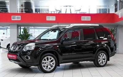 Nissan X-Trail, 2012 год, 1 149 000 рублей, 1 фотография
