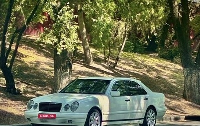 Mercedes-Benz E-Класс, 1999 год, 1 000 000 рублей, 1 фотография