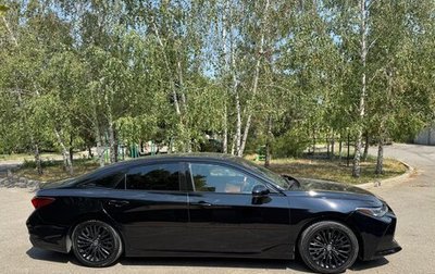 Toyota Avalon, 2022 год, 3 750 000 рублей, 1 фотография