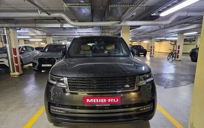 Land Rover Range Rover IV рестайлинг, 2025 год, 26 500 000 рублей, 1 фотография