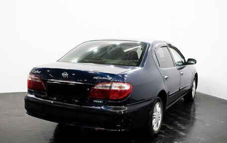Nissan Cefiro III, 2000 год, 265 000 рублей, 4 фотография