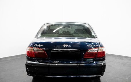 Nissan Cefiro III, 2000 год, 265 000 рублей, 5 фотография