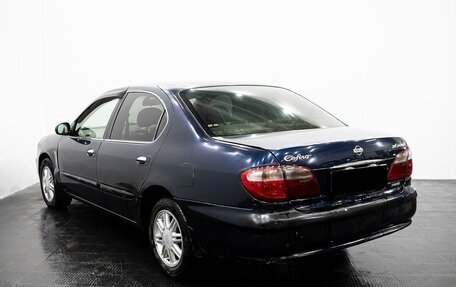 Nissan Cefiro III, 2000 год, 265 000 рублей, 6 фотография